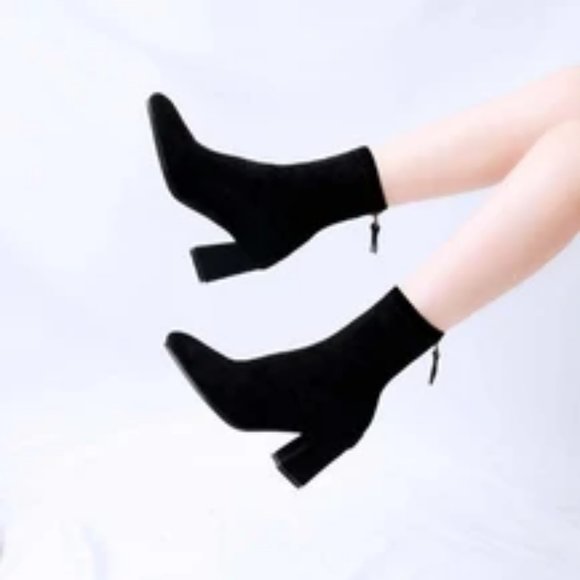 Boots - Picture 2 of 4